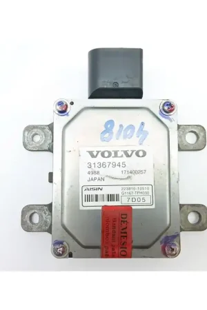 Súper Precio MODULO ELECTRONICO 31367945 G1167TFH030 22381010510