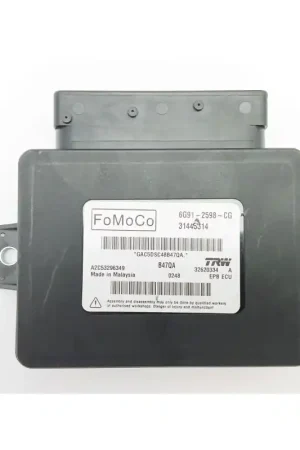 MODULO ELECTRONICO 31445314 A2C53296349 6G912598CG Precio Económico