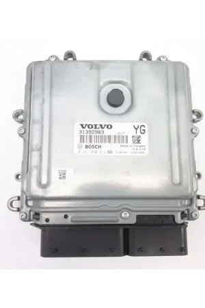 CENTRALITA MOTOR UCE 31392983 0281030914 A Buen Precio