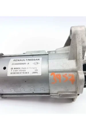 MOTOR ARRANQUE 233000686R 0001170633 Bestseller