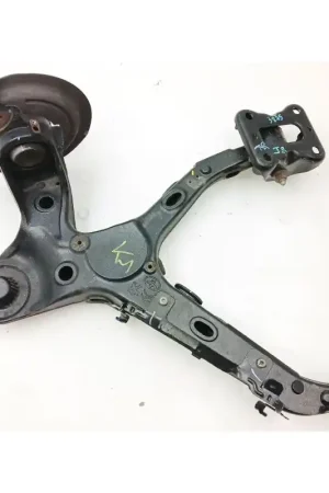 BRAZO SUSPENSION INFERIOR TRASERO IZQUIERDO 9807505080 Auténtico