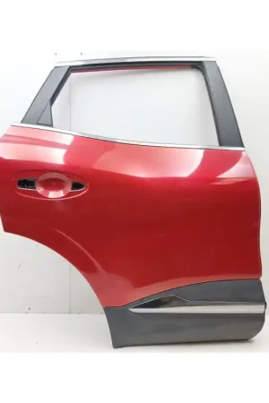 PUERTA TRASERA DERECHA 821123002R 821006554R Súper Precio