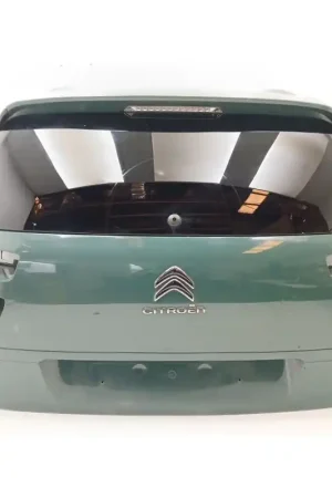 PORTON TRASERO 1609401680 Súper Precio