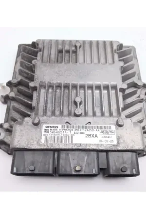 Más Vendido CENTRALITA MOTOR UCE 3M5112A650AA 5WS40211A