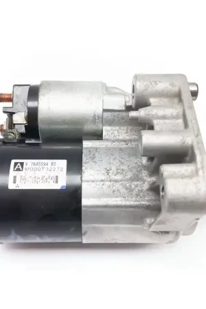 Auténtico MOTOR ARRANQUE 764559480 M000T32272