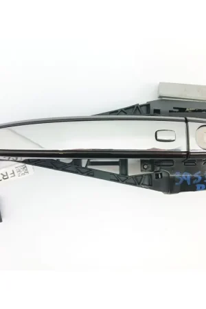 MANETA EXTERIOR DELANTERA IZQUIERDA 13580550 Última Versión
