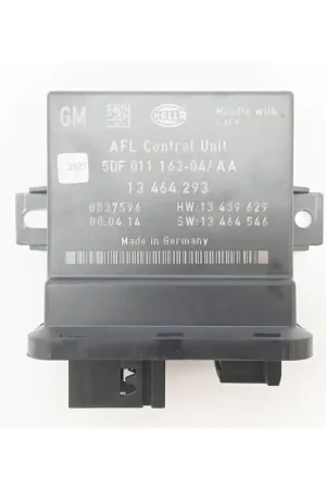 Compra Ahora MODULO ELECTRONICO 13464293 13464546 13439629