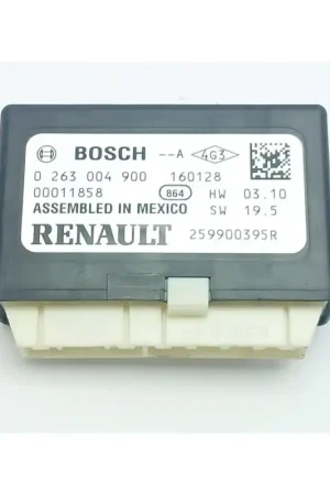 MODULO ELECTRONICO 259900395R Stock Limitado