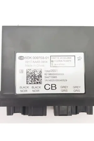 Premium MODULO ELECTRONICO 13580551 5DK00970301 544772965