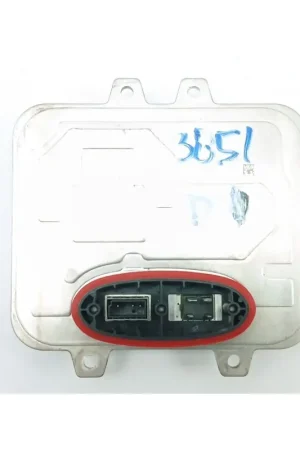Descuento CENTRALITA FAROS XENON 5DV00993200