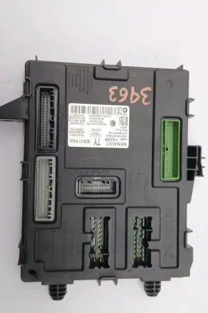 MODULO ELECTRONICO 284B17439R Original