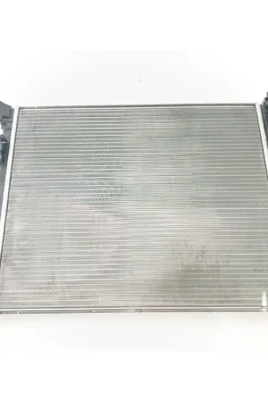 RADIADOR AGUA 214109798R M169138 RM2098 Popular