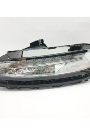A Buen Precio FARO IZQUIERDO 68157105AS F00HTC500929 68321887AB