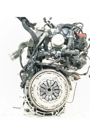 Compra Ahora MOTOR COMPLETO K9K656