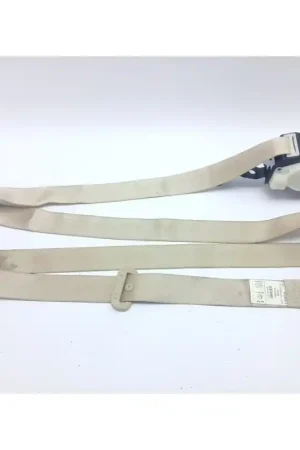 Ocasión Especial CINTURON SEGURIDAD TRASERO DERECHO 502xh3h2fn 306134010ab