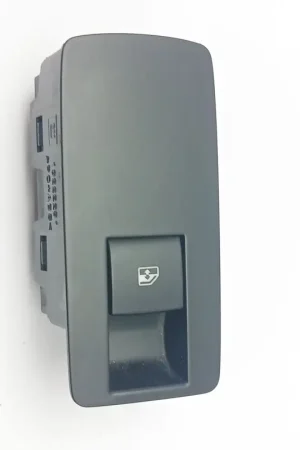 Precio Rebajado MANDO ELEVALUNAS TRASERO IZQUIERDO 22915110