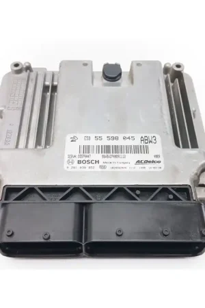 Ordena Ya CENTRALITA MOTOR UCE 55598045