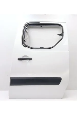 PUERTA LATERAL CORREDERA IZQUIERDA 9831169780 Mejor Calidad