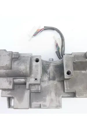 Solo Por Tiempo Limitado ANTIRROBO K7400AZ91D
