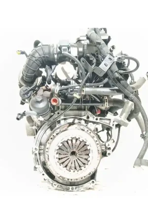 Precio Reducido MOTOR COMPLETO 8HZ (DV4TD)