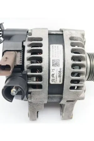 ALTERNADOR 9820893880 MS1042119580 Garantía De Devolución De Dinero