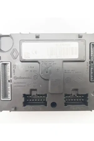 MODULO ELECTRONICO 284B19573R A2C5343012909 Barato