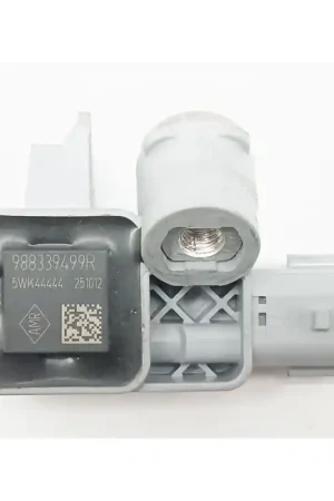 Nuevo Modelo MODULO ELECTRONICO 988339499R