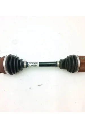 Marca Reconocida TRANSMISION DELANTERA IZQUIERDA 13335155