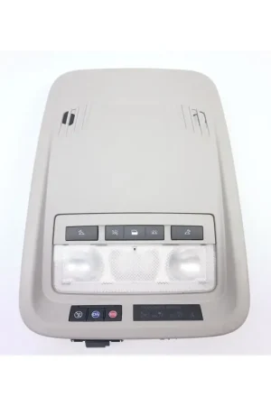 Marca Reconocida LUZ INTERIOR 13415545 13467030