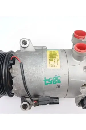 No Te Lo Pierdas COMPRESOR AIRE ACONDICIONADO DV6119D629FD