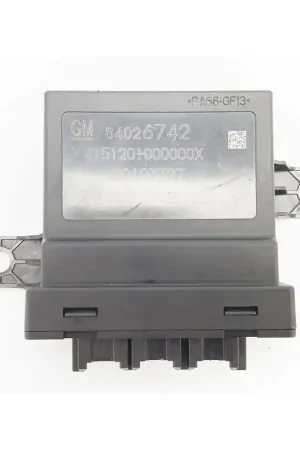 MODULO ELECTRONICO 84026742 420103327 Máxima Calidad