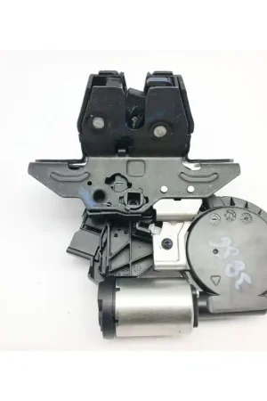 Gran Oferta CERRADURA MALETERO / PORTON 13519125