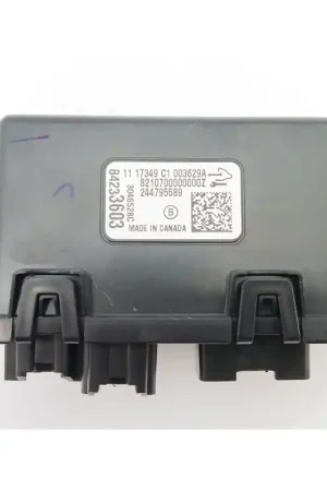 Envío Gratis MODULO ELECTRONICO 84233603 244795589