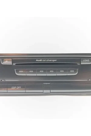 Tendencia SISTEMA AUDIO / CD 8T1035110C