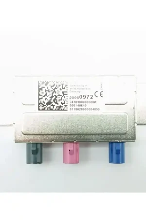 Compra Ahora MODULO ELECTRONICO 20960972 000140640