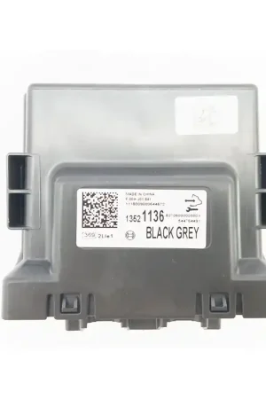 Compra Ahora MODULO ELECTRONICO 13521136 544764491 F00HJ01841