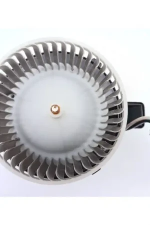 MOTOR CALEFACCION KG087001 Edición Limitada