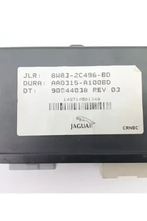 A Buen Precio MODULO ELECTRONICO 8W832C496BD 90044038 AA0315A100BD
