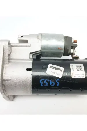 MOTOR ARRANQUE LRS02591 Última Versión