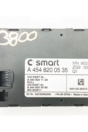 A Buen Precio MODULO ELECTRONICO A4548200535 A2C53062030