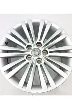 Oferta Limitada LLANTA 13313796