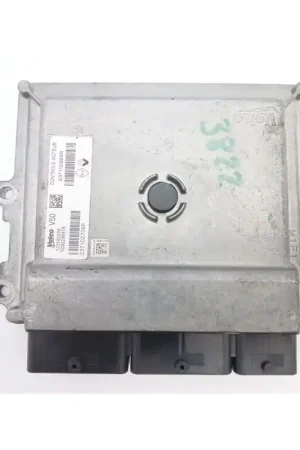 CENTRALITA MOTOR UCE 237102928R V29029647A 237102706R Profesional
