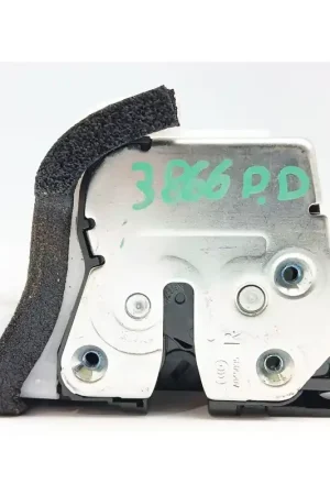 CERRADURA PUERTA DELANTERA DERECHA 81320C8040 Moderno