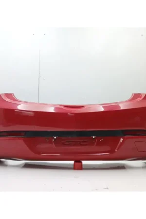 PARAGOLPES TRASERO 13266075 1404370 Compra Hoy