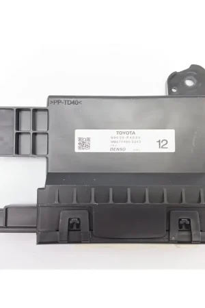 A Buen Precio MODULO ELECTRONICO 88650F4030 MB2774002243
