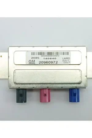 MODULO ELECTRONICO 20960972 Oferta De Temporada