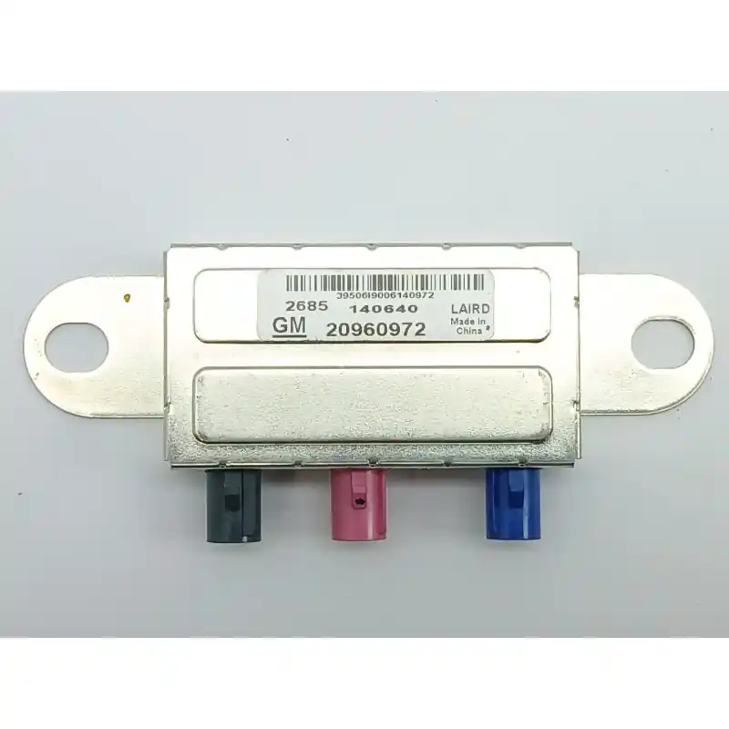 MODULO ELECTRONICO 20960972 Oferta De Temporada