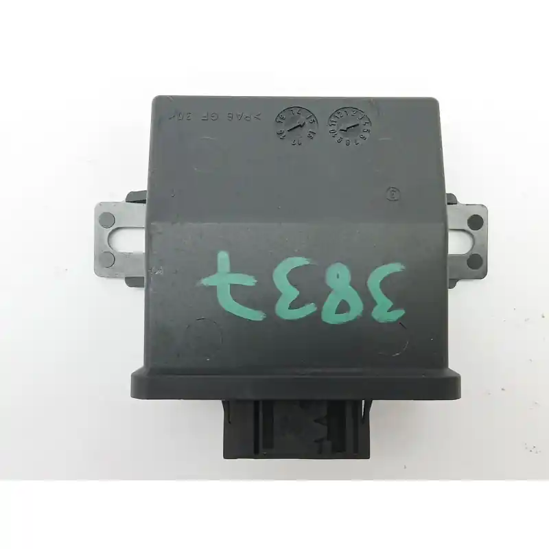 MODULO ELECTRONICO 13446941 130732935801 Artesanal