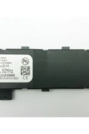 Profesional MODULO ELECTRONICO 13500144
