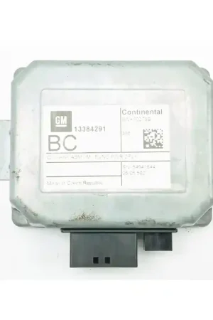 Precio Económico MODULO ELECTRONICO 13384291 5WK50278B